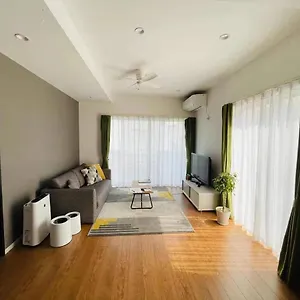 Shonan 4br Entire House&parking,戸建て独占r&l House 藤沢市