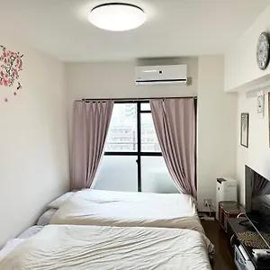 駅南うちやまビル1 アパート