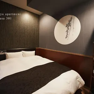 Prosper 5th Bldg 501 名古屋市