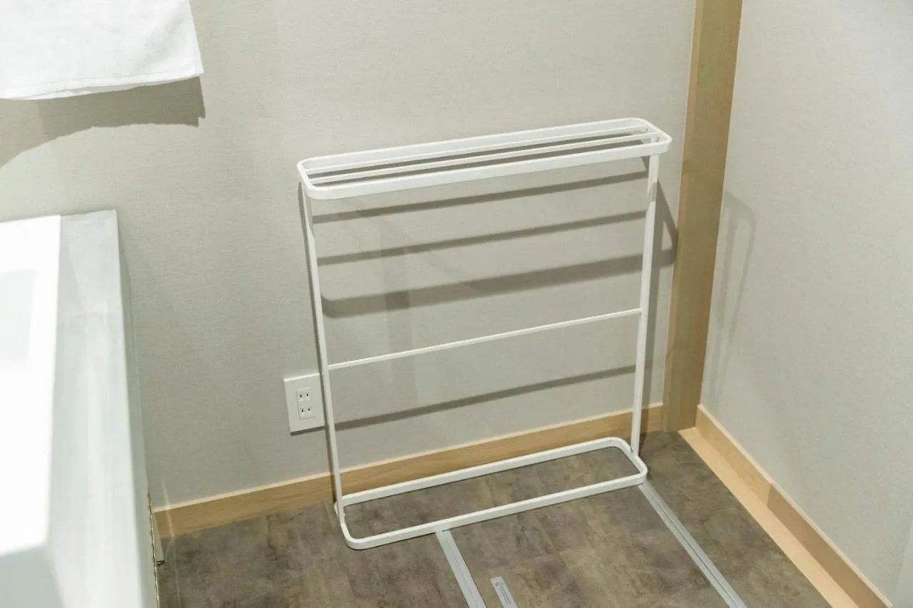 Musubi Hotel Machiya Katakasu 1福岡市 0*,  日本