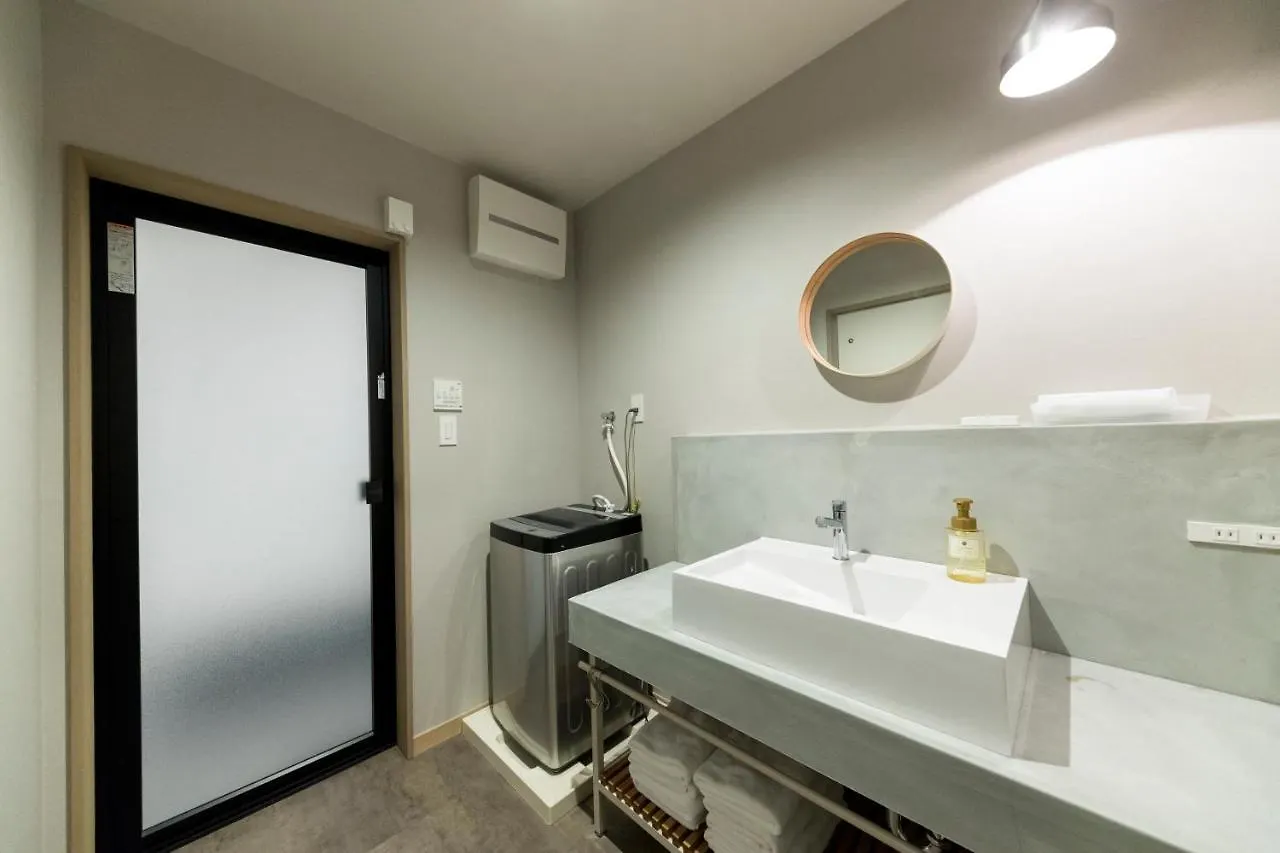 Musubi Hotel Machiya Katakasu 1福岡市