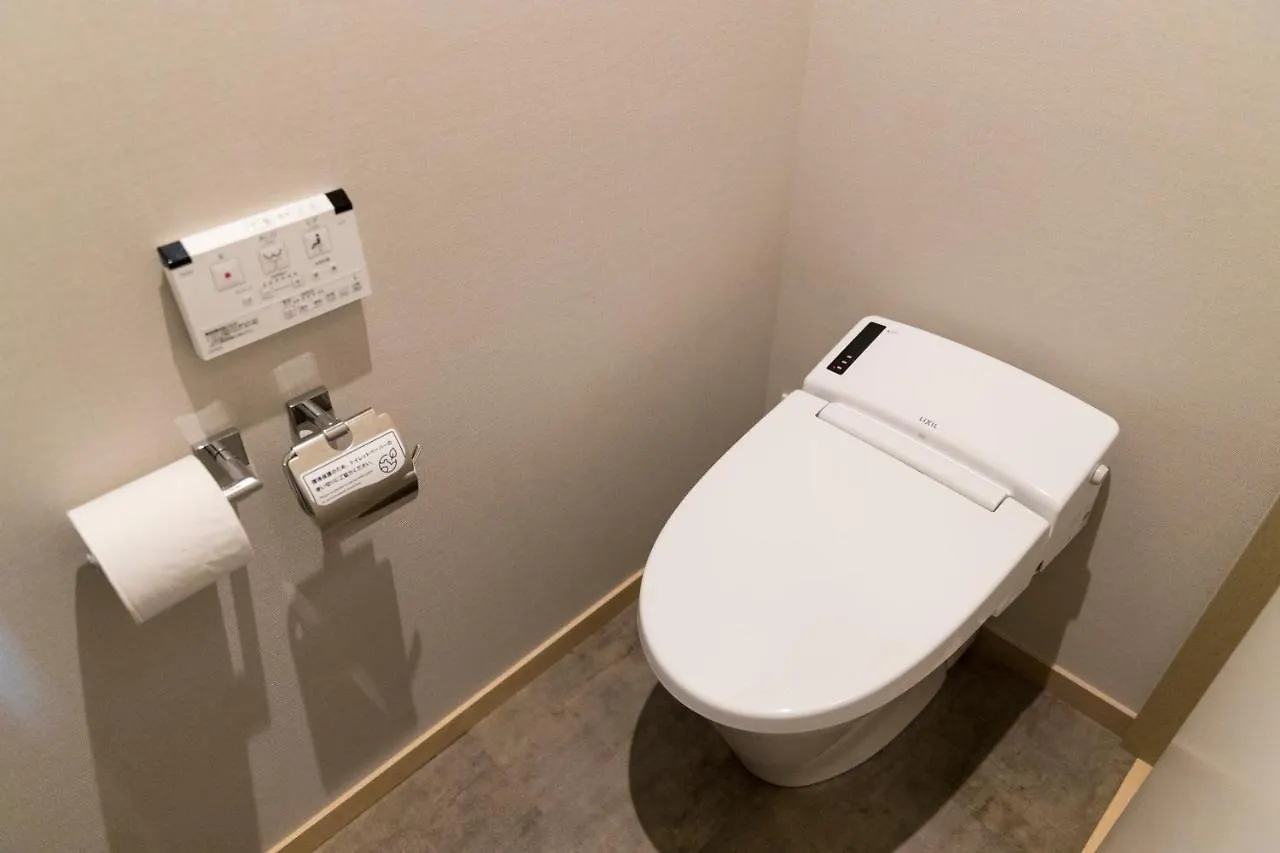 ヴィラ Musubi Hotel Machiya Katakasu 1福岡市 日本